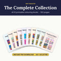 The Complete Collection