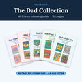 The Dad Collection
