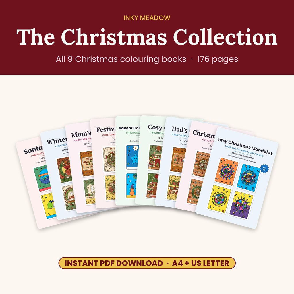 The Christmas Collection