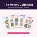 The Sweary Collection