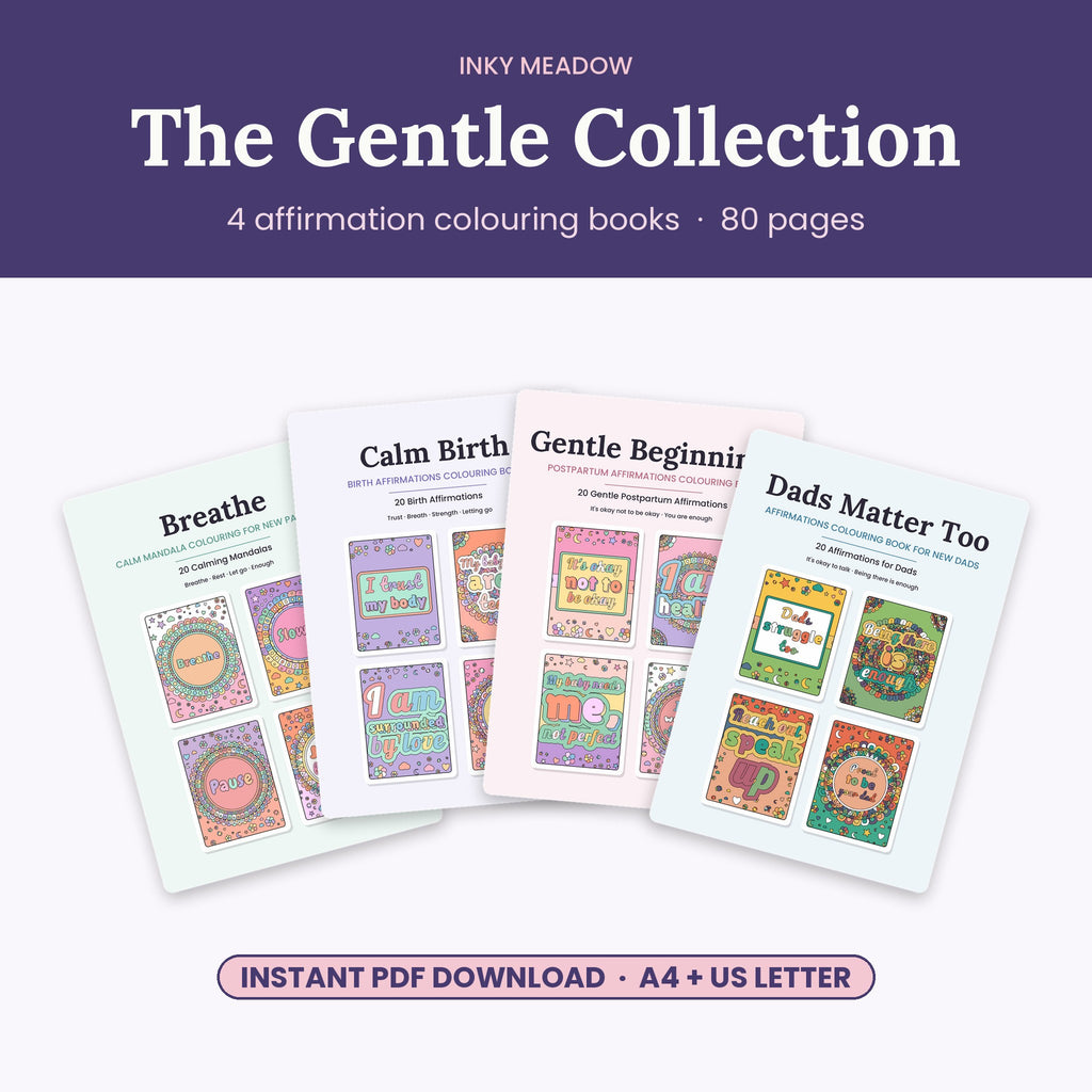 The Gentle Collection
