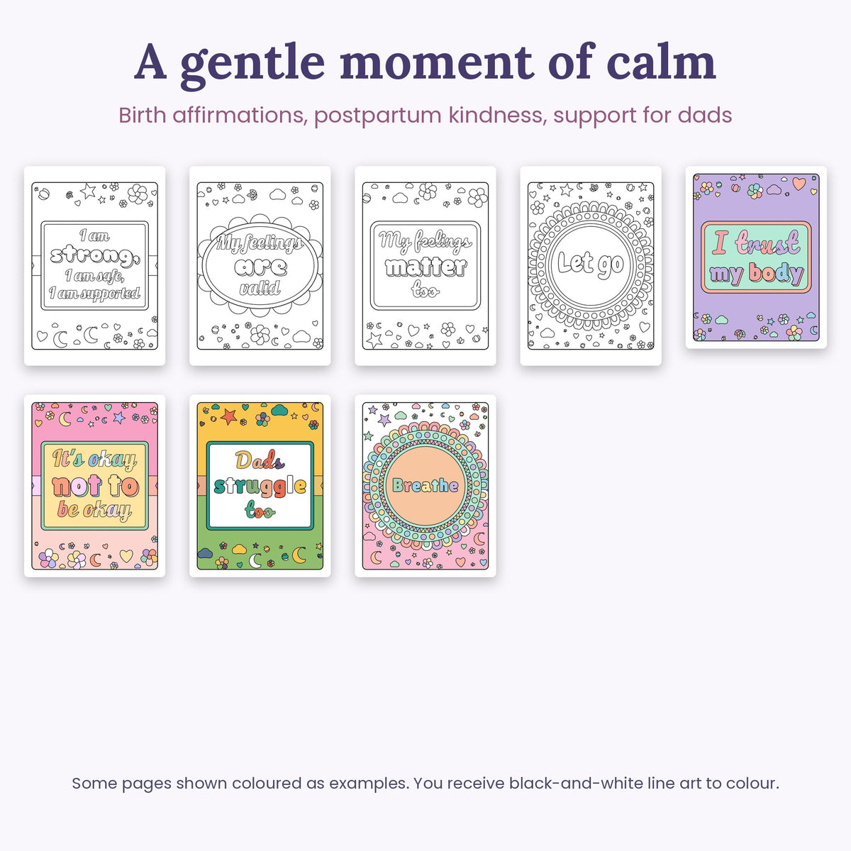 The Gentle Collection