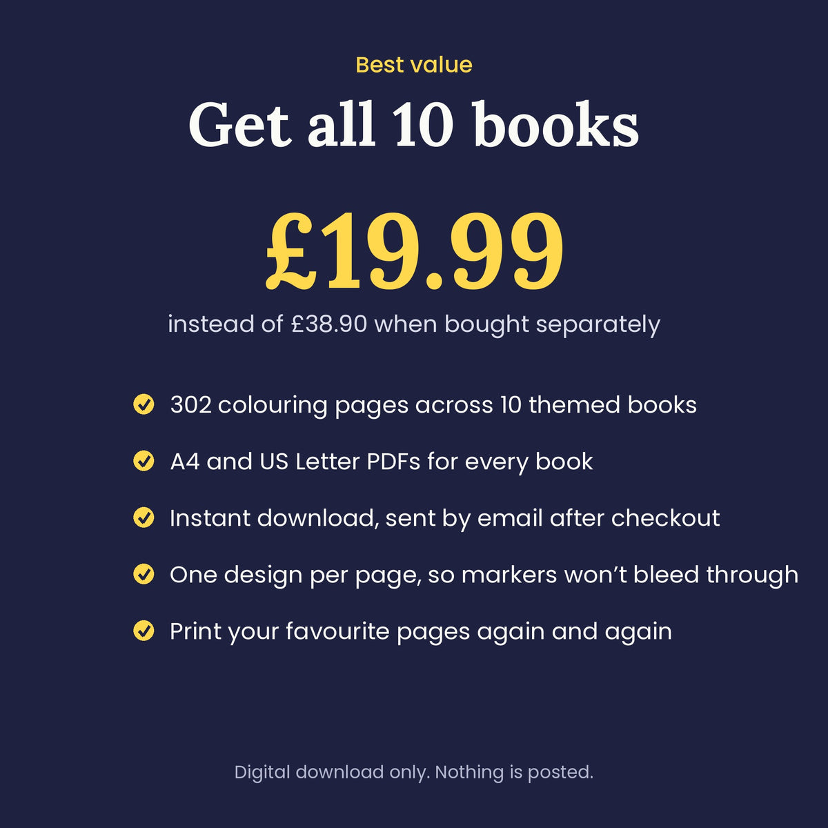 The Complete Collection