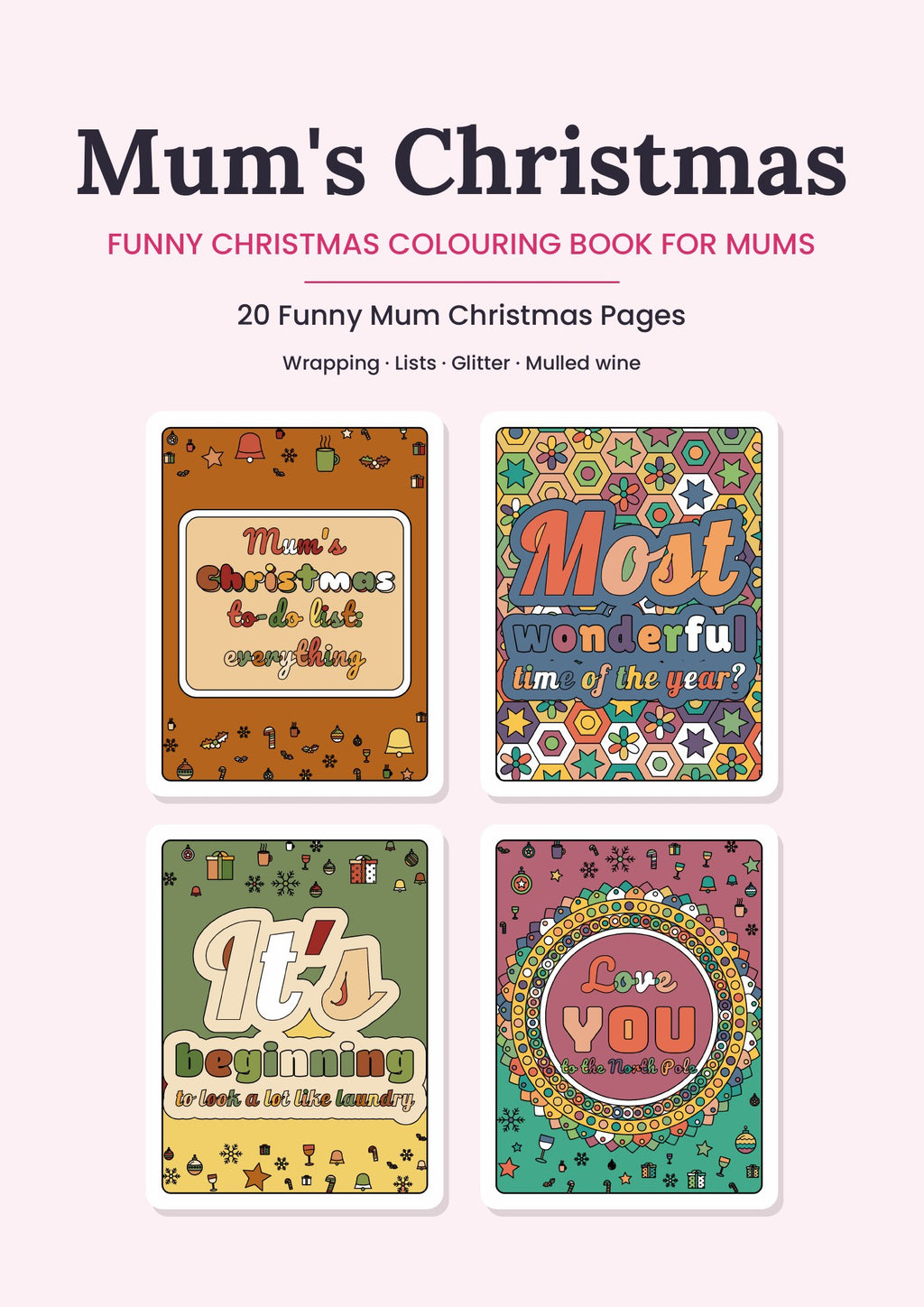 Mum's Christmas
