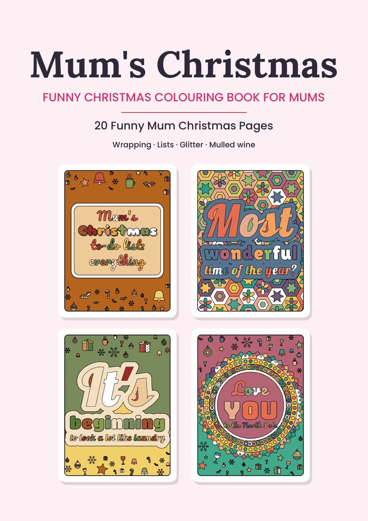 Mum's Christmas
