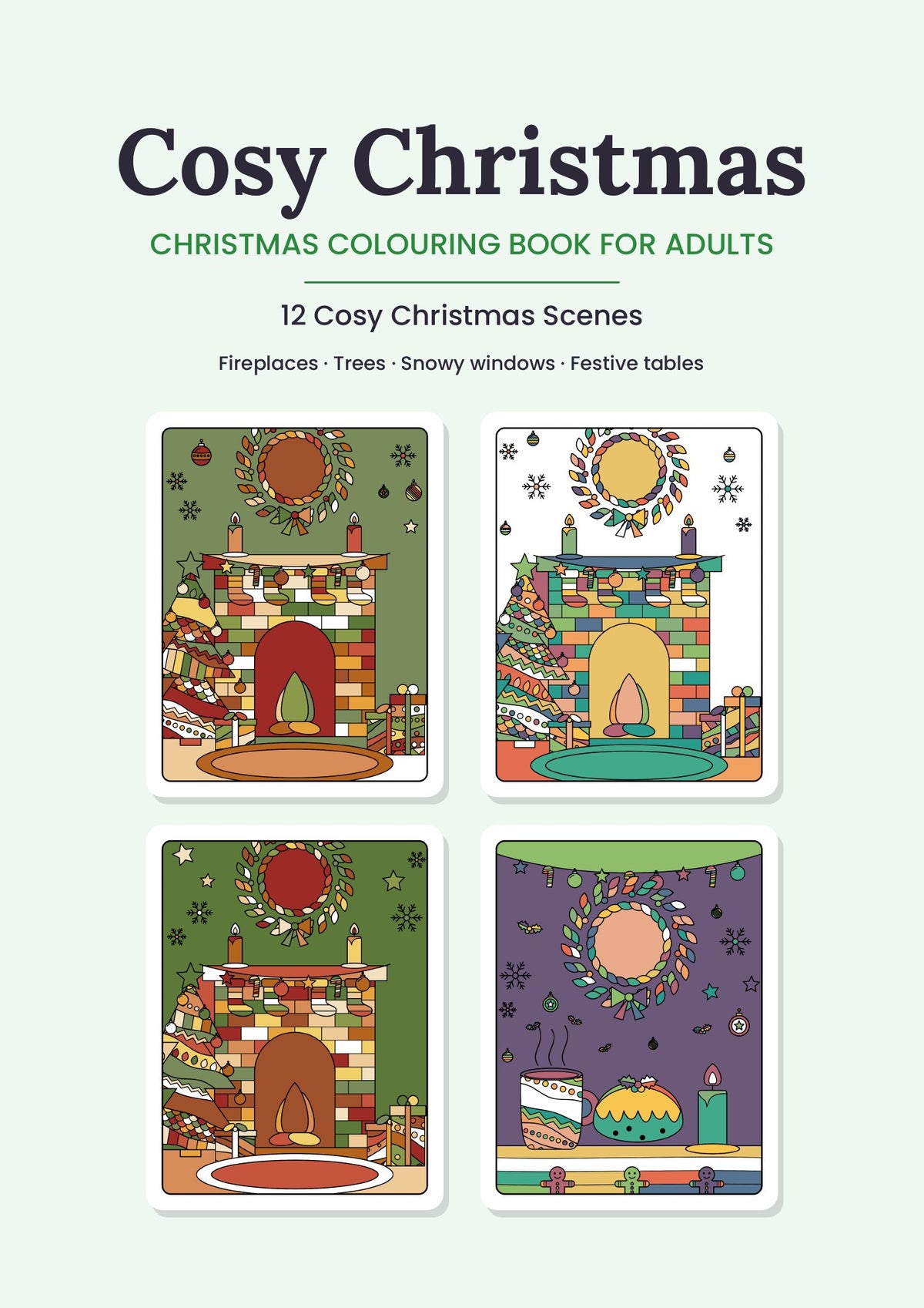 Cosy Christmas