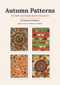 Autumn Patterns
