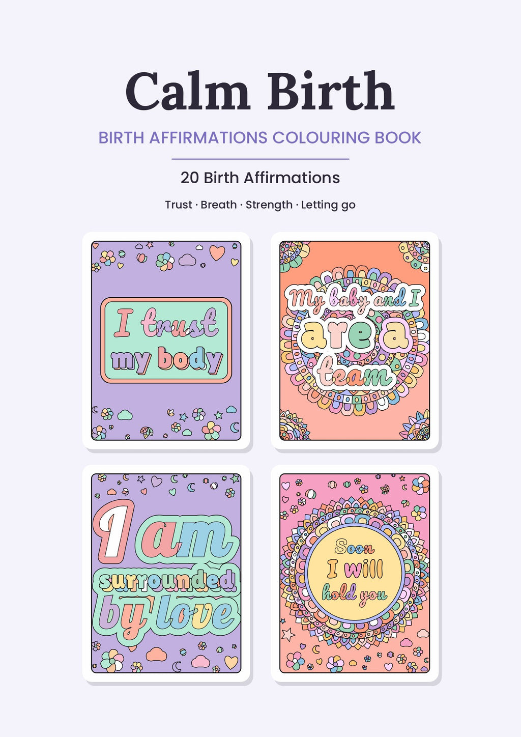 Calm Birth