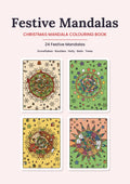 Festive Mandalas