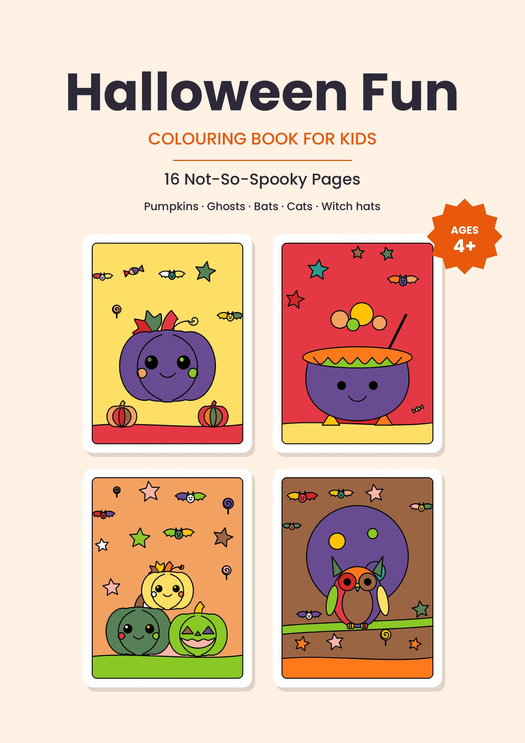 Halloween Fun