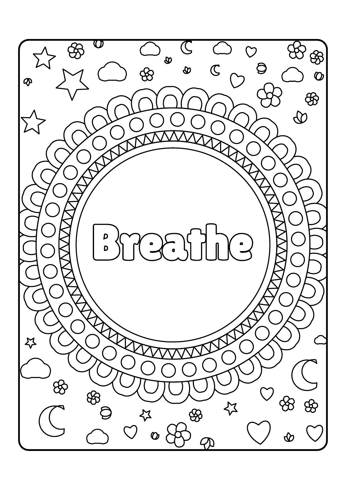 Breathe