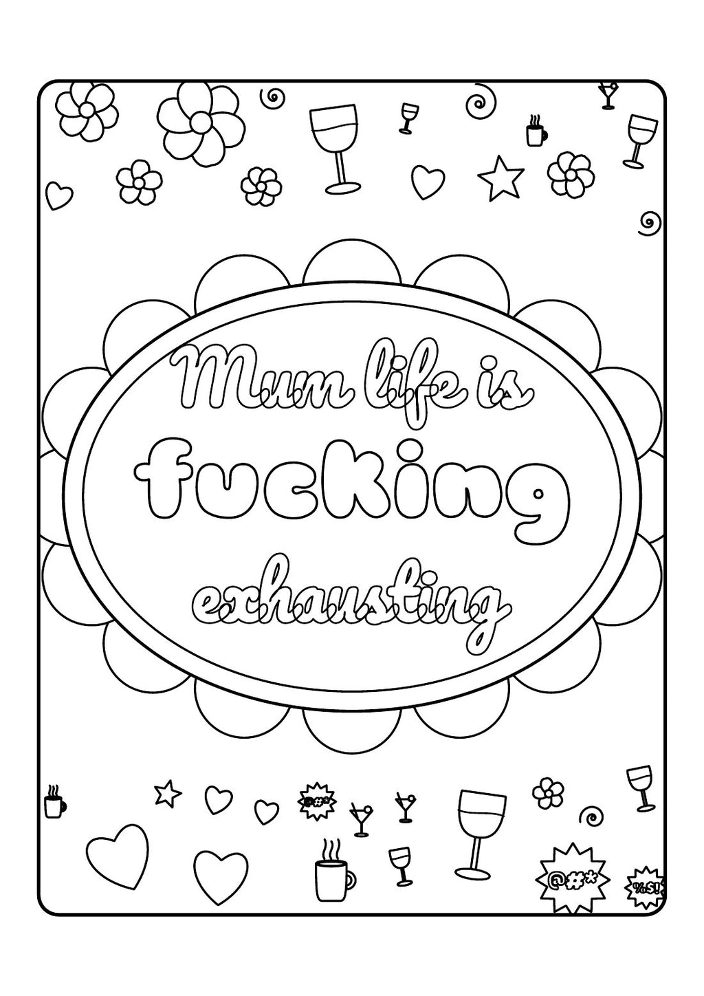 Mum Life