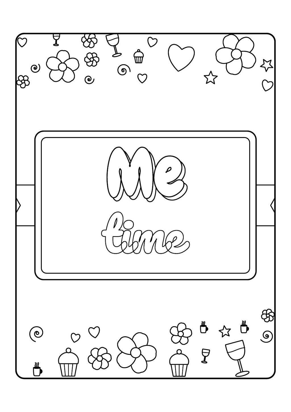 Me Time