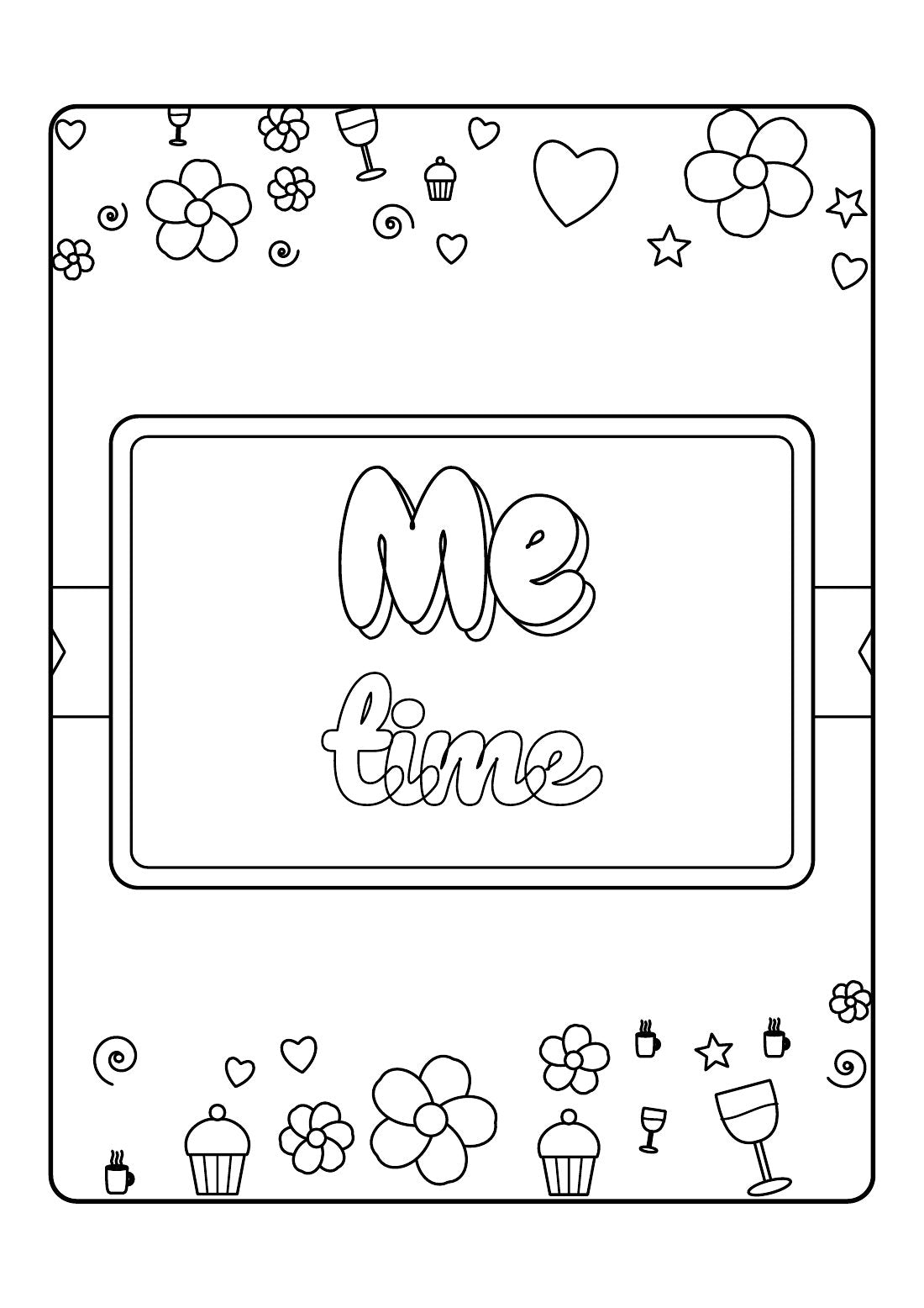 Me Time