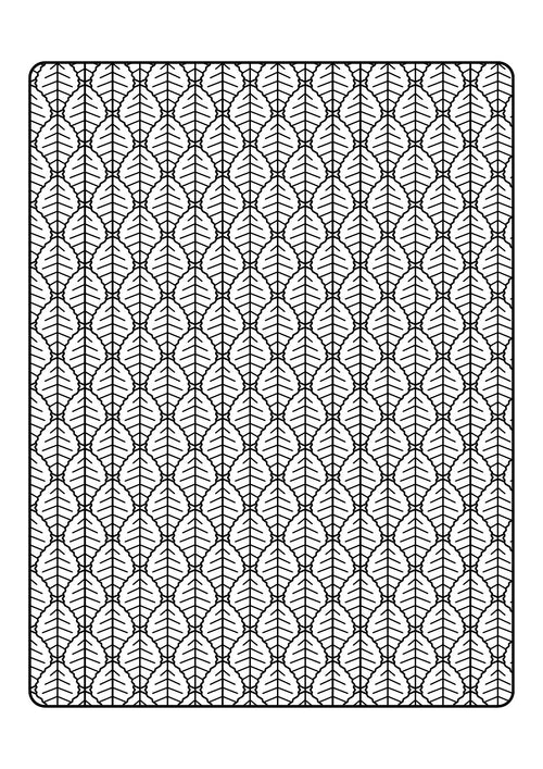 Autumn Patterns