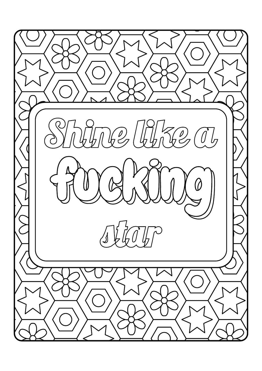 Positive as F*ck