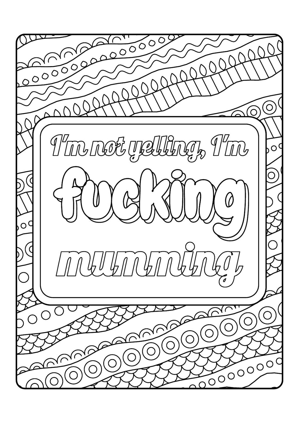 Mum Life