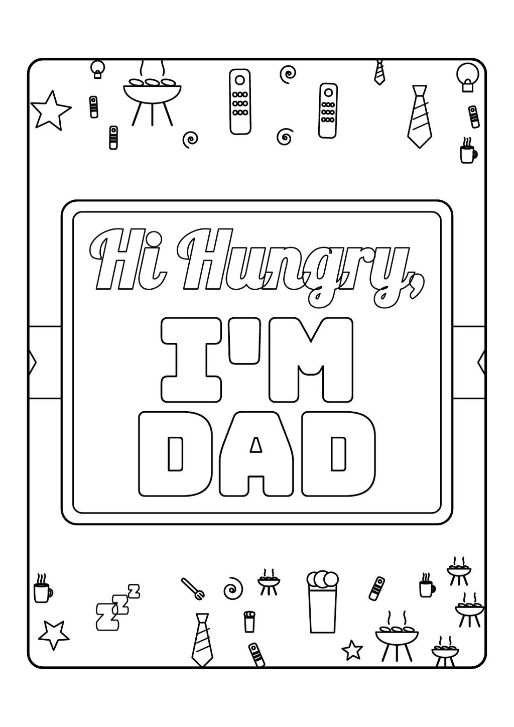 Dad Jokes