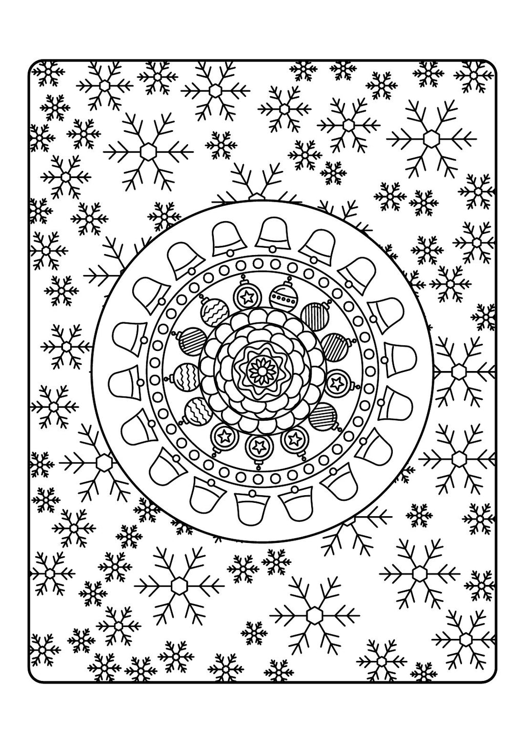 Christmas Patterns