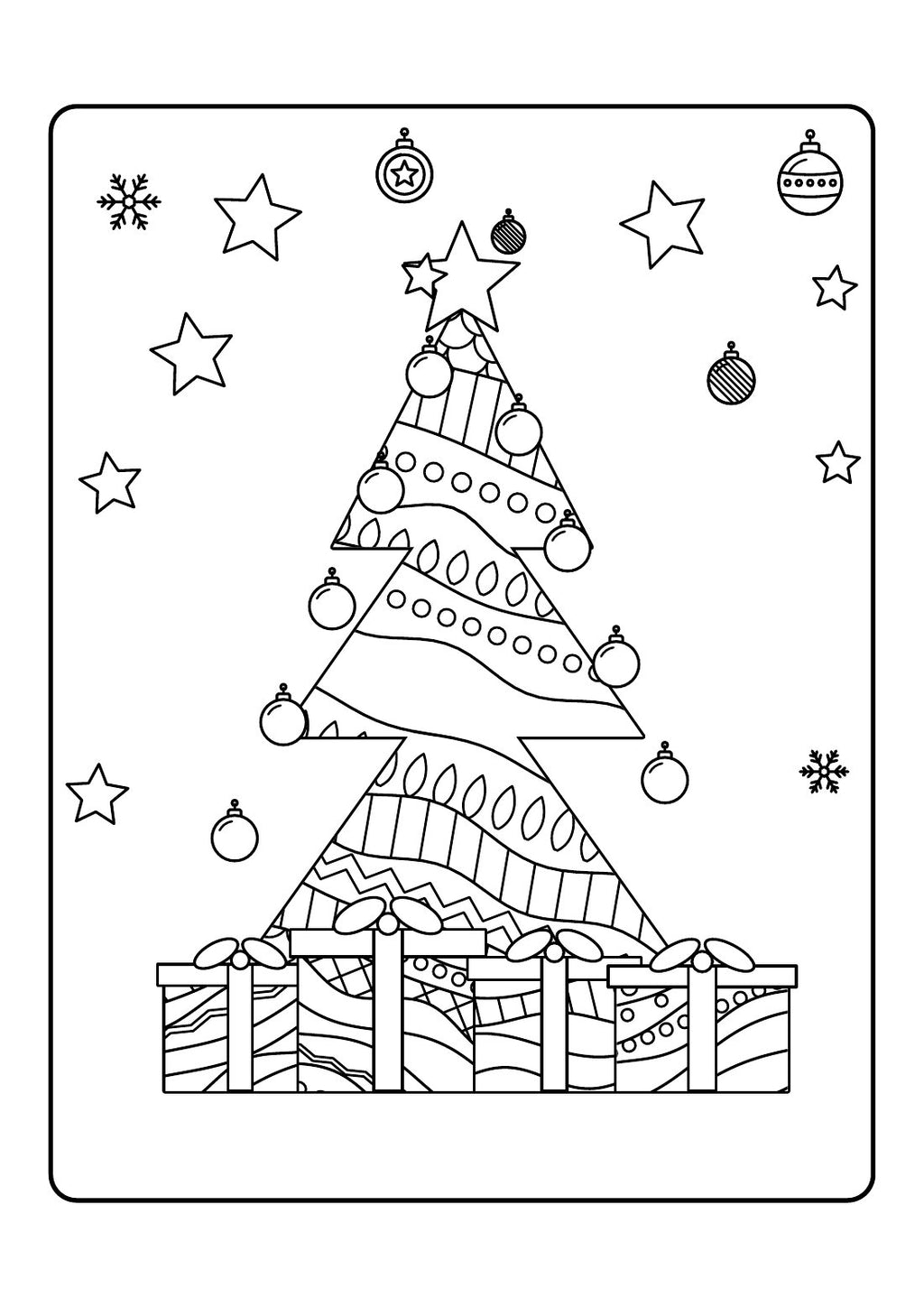 Cosy Christmas