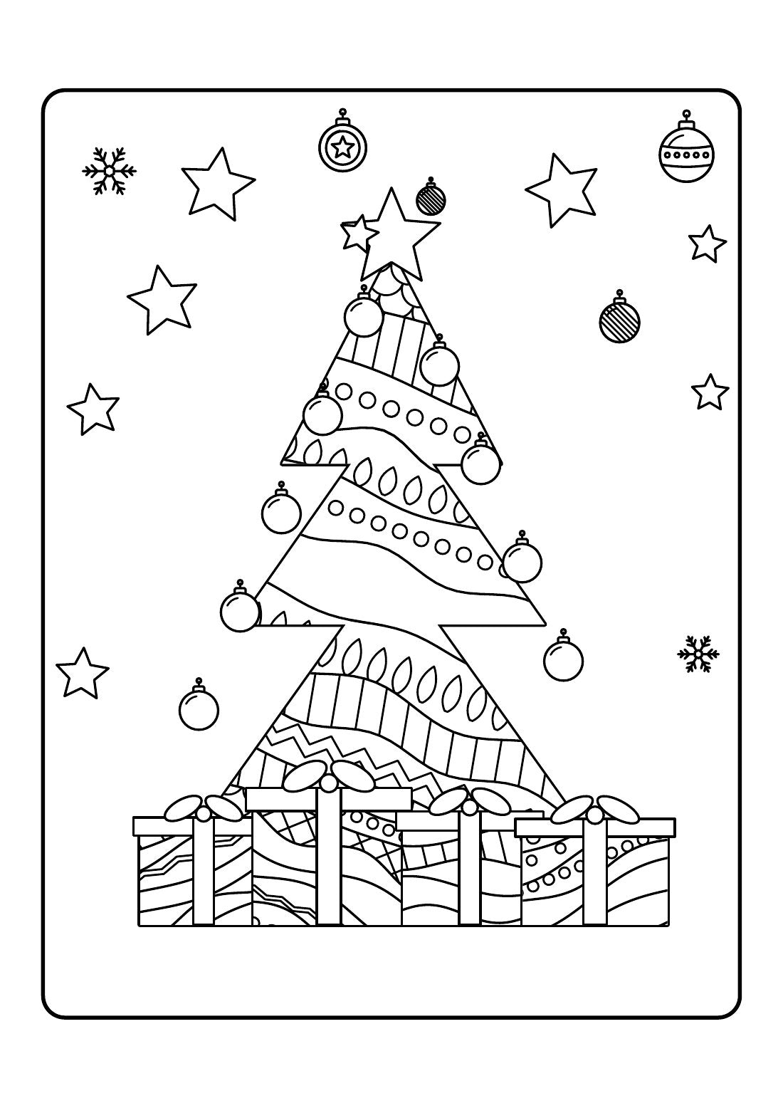 Cosy Christmas