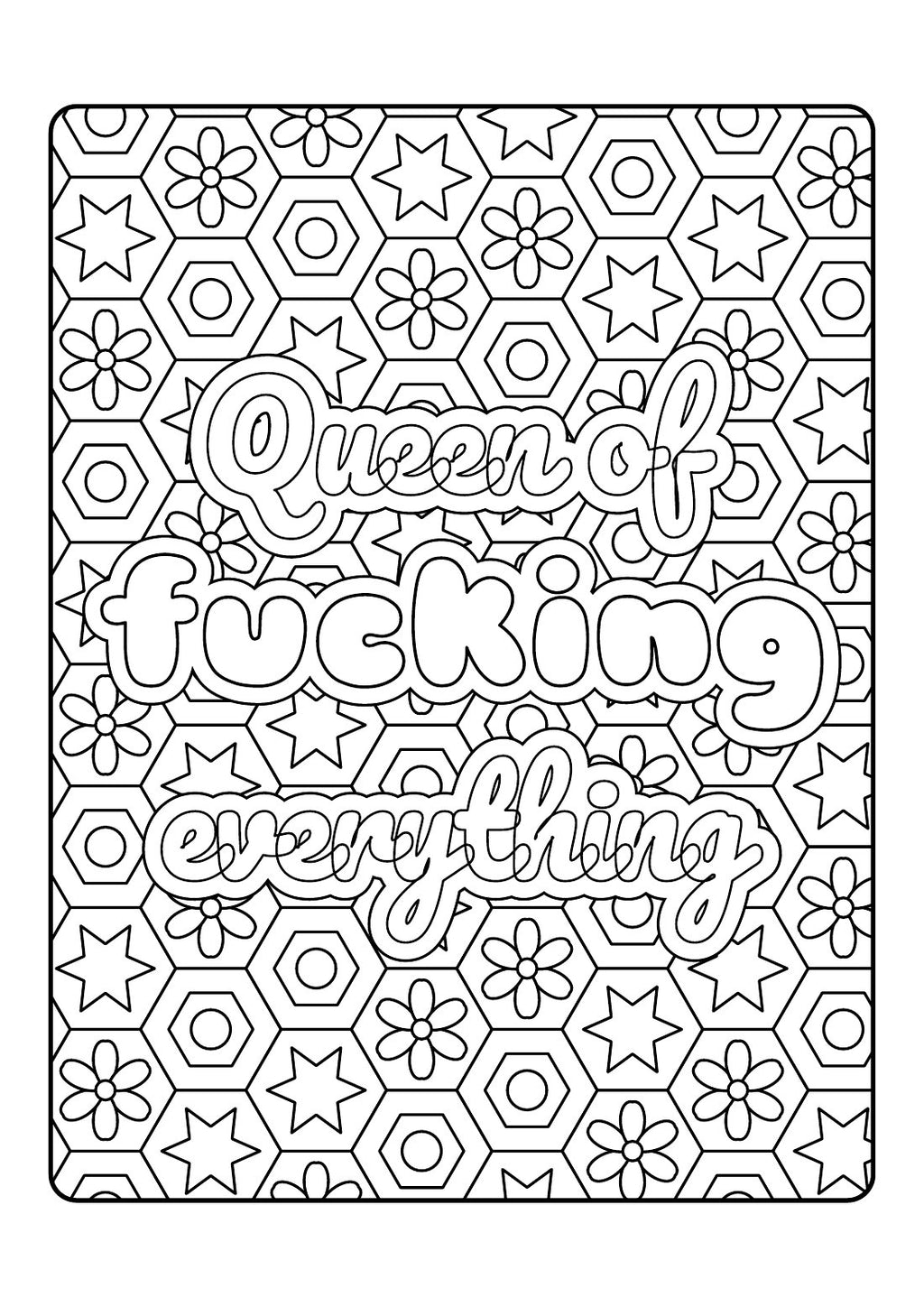 Positive as F*ck