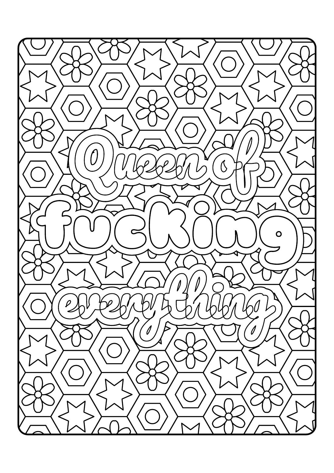 Positive as F*ck