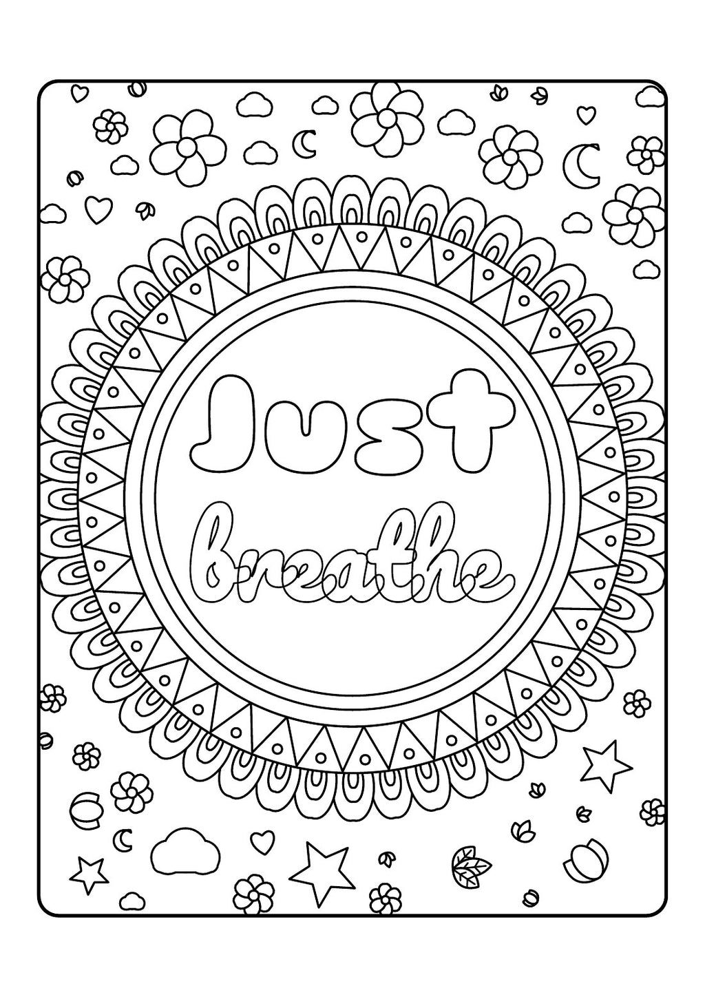 Breathe