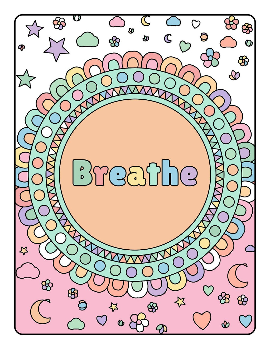 Breathe