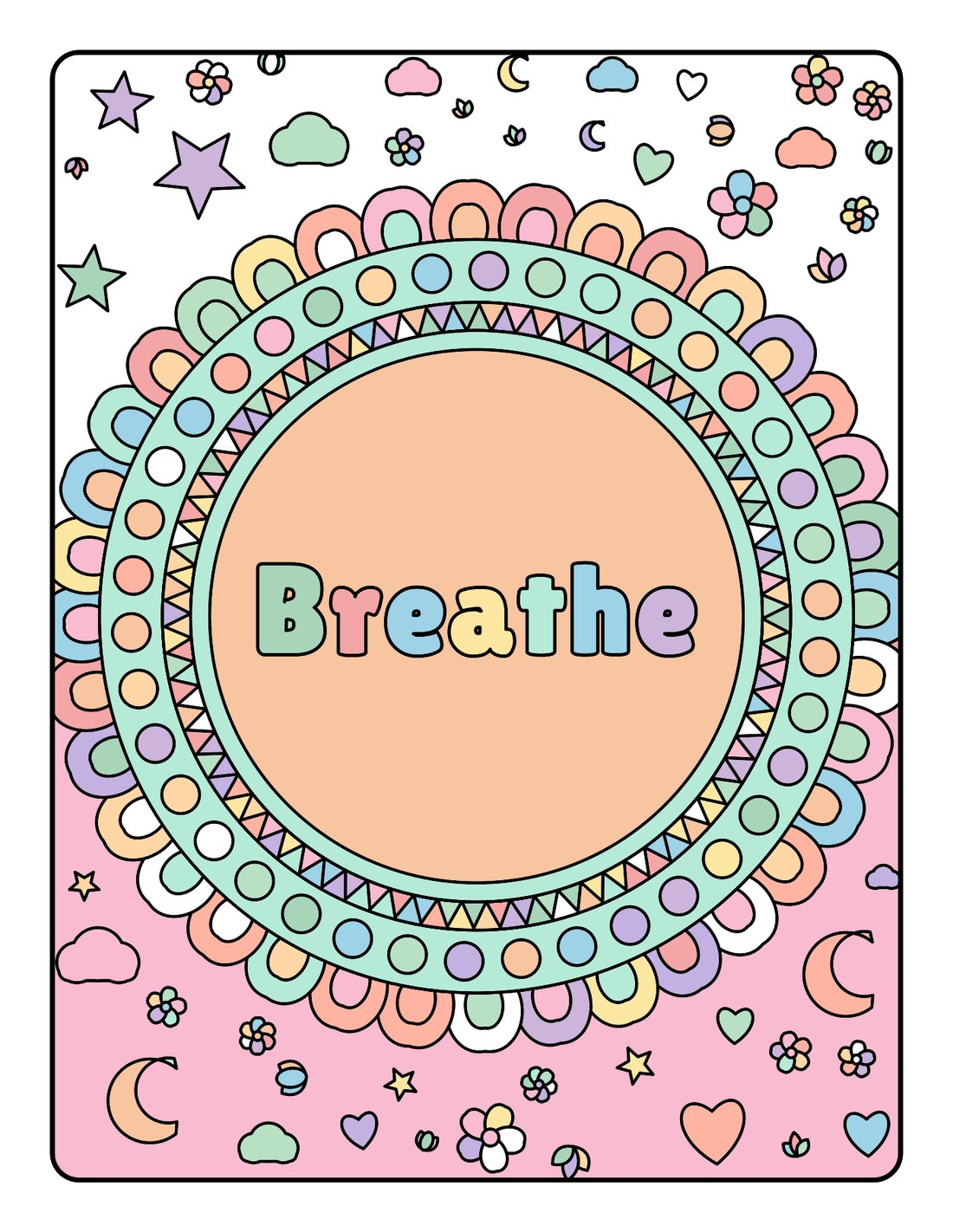 Breathe