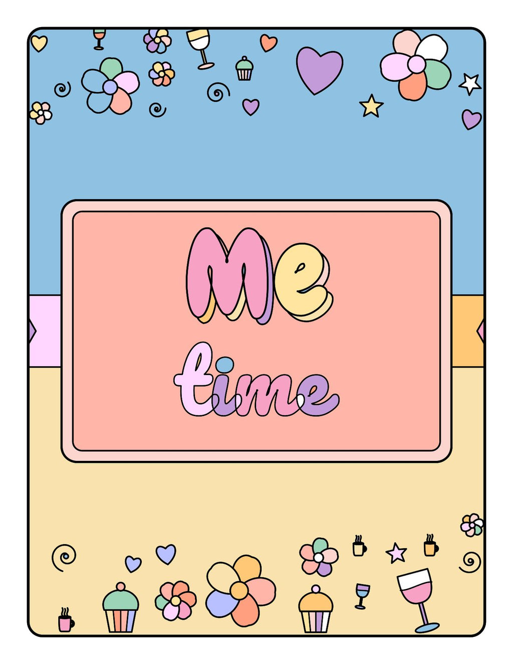 Me Time