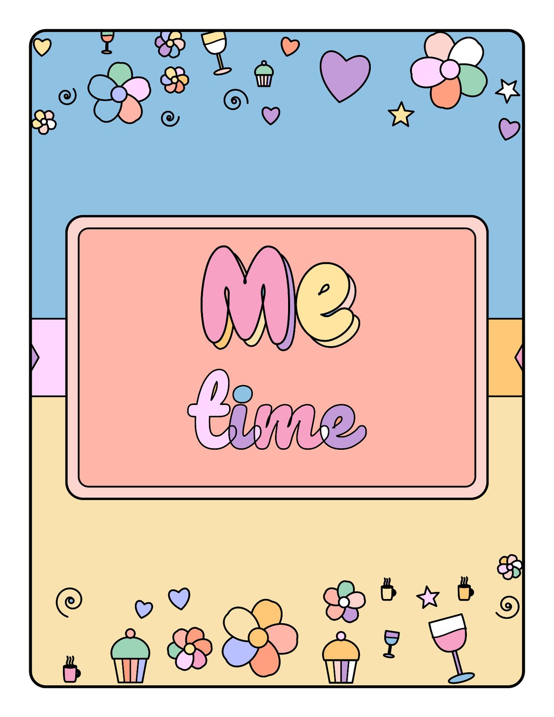 Me Time