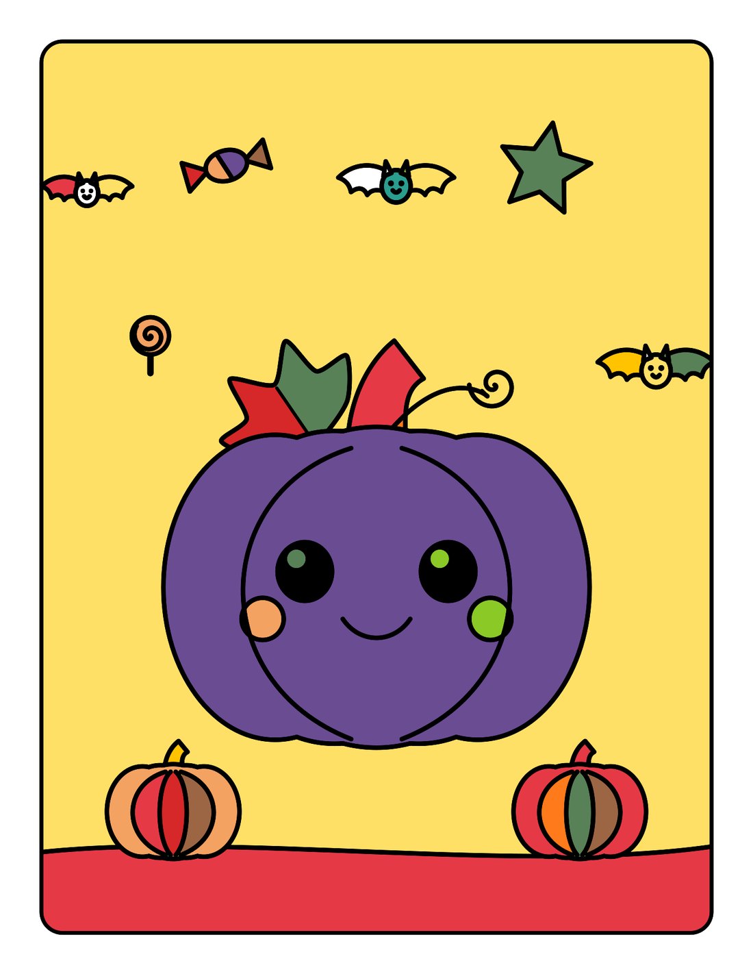 Halloween Fun