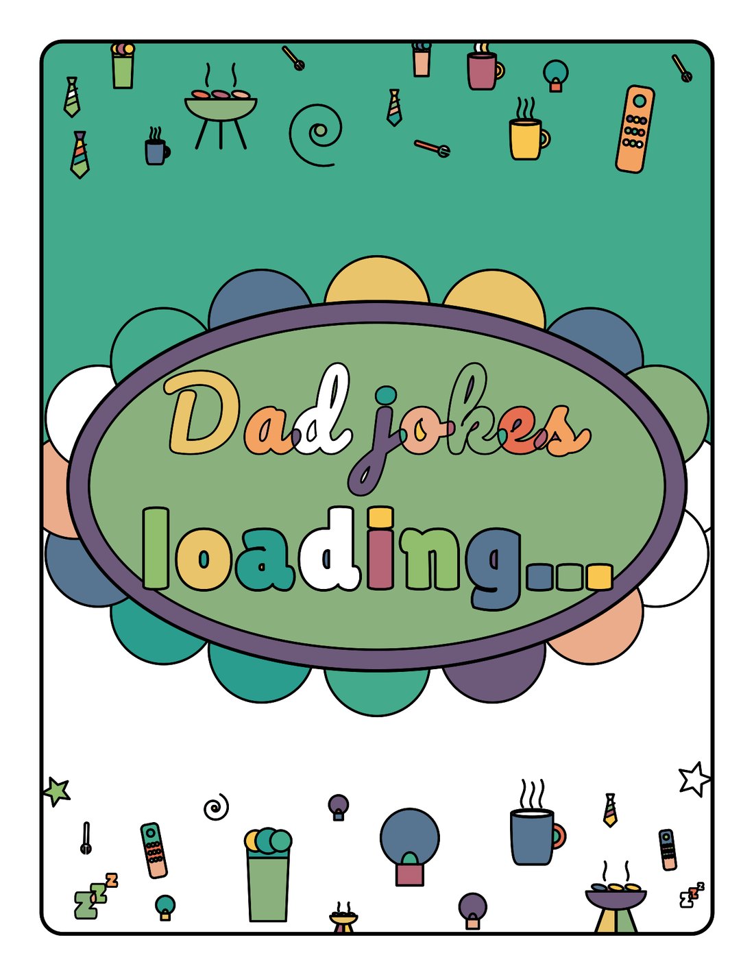 Dad Jokes