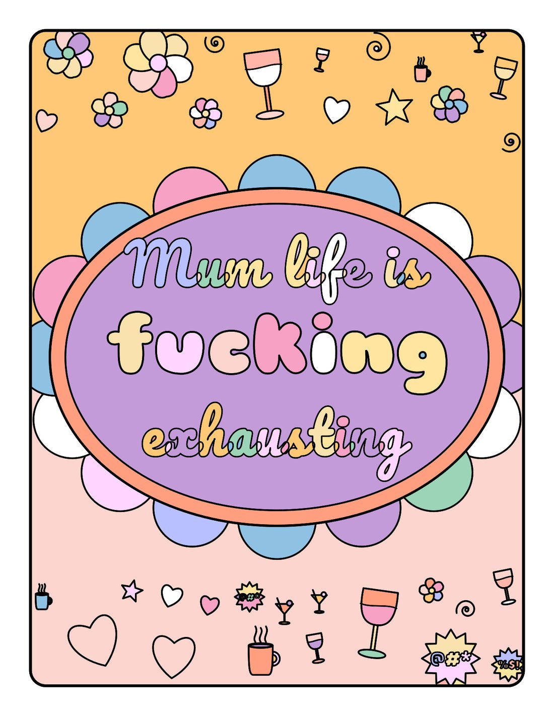 Mum Life