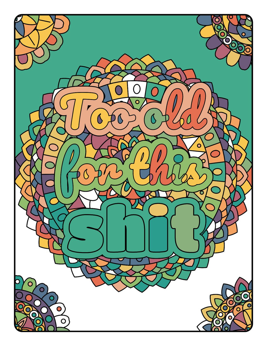Positive as F*ck