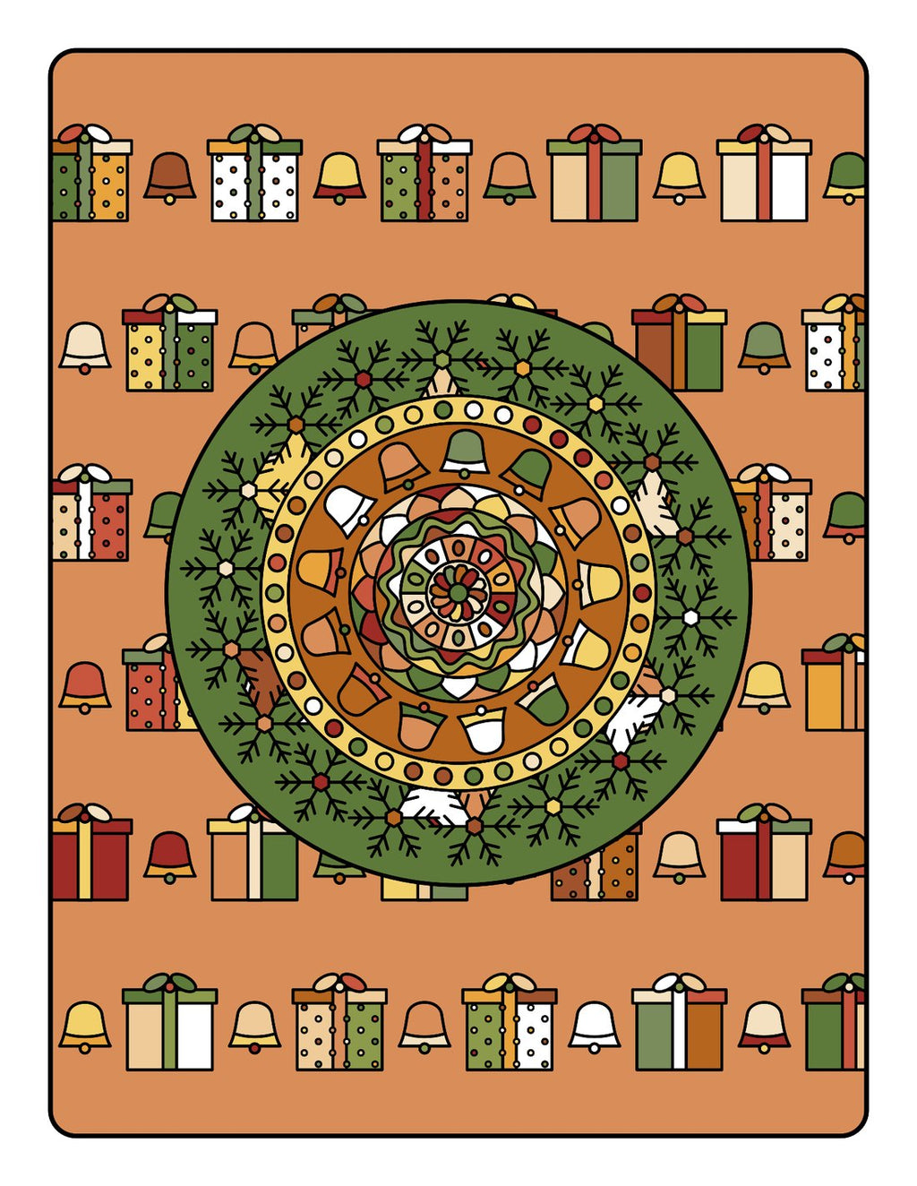 Christmas Patterns