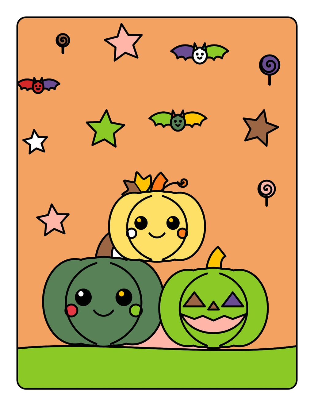 Halloween Fun