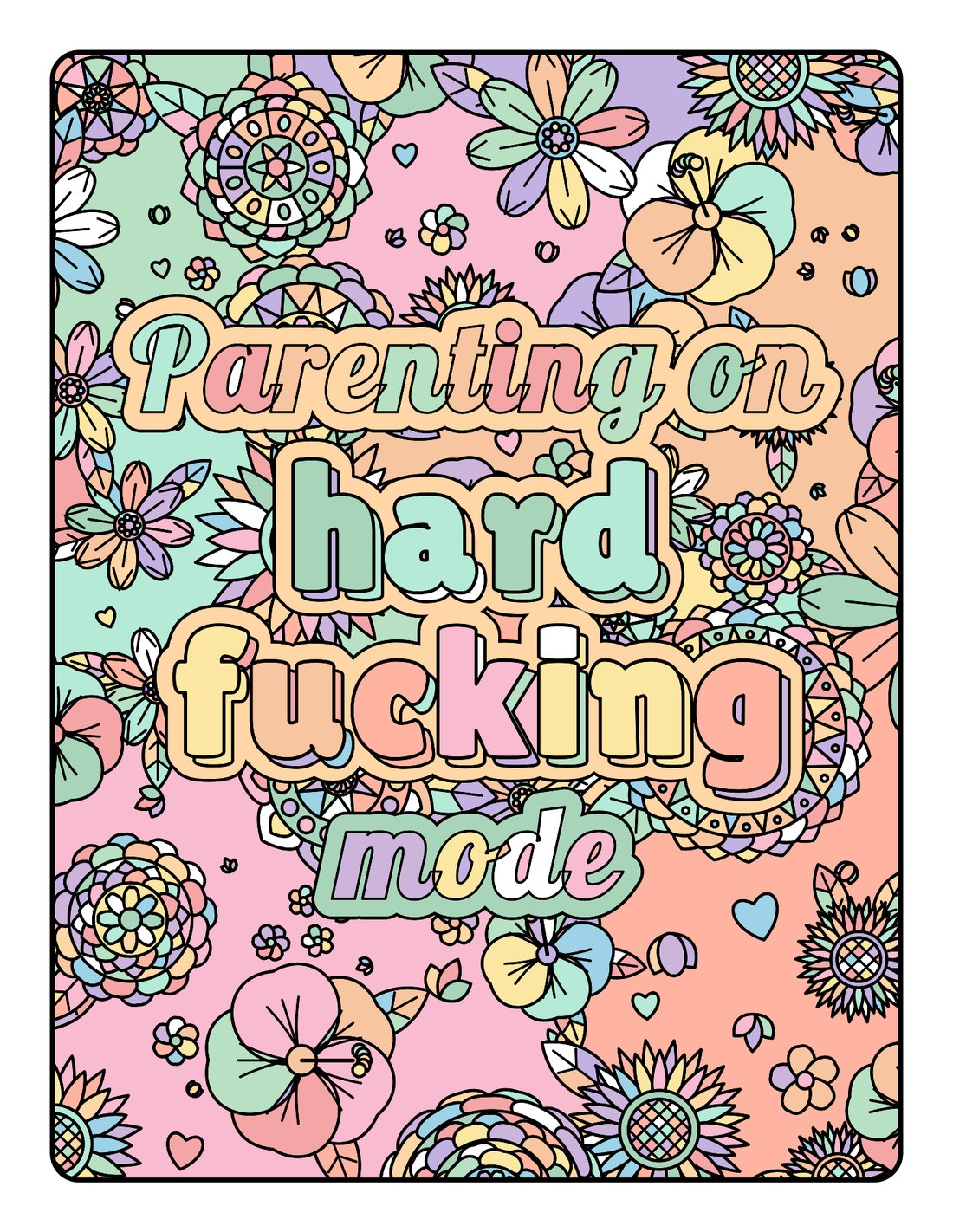 Tired as F*ck