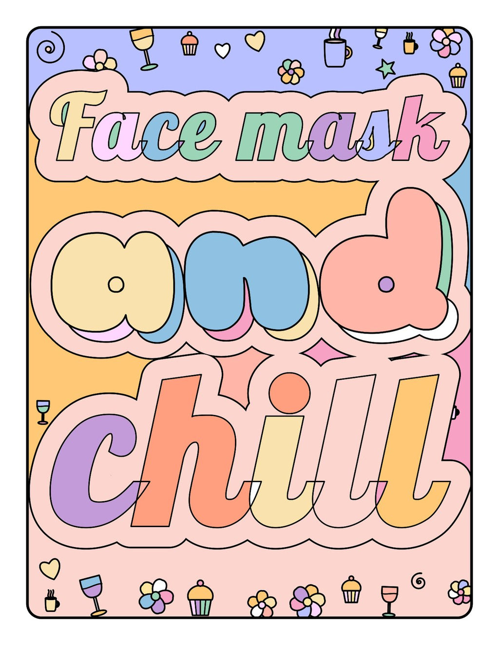 Me Time