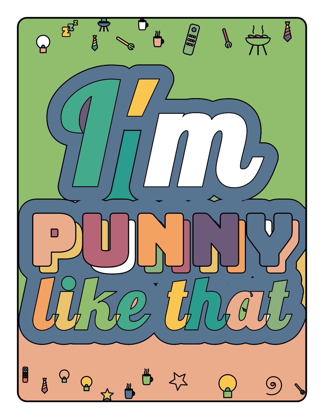 Dad Jokes