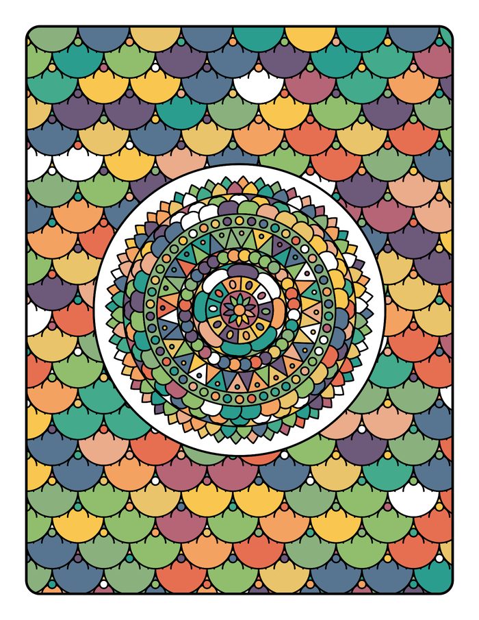Pattern Therapy