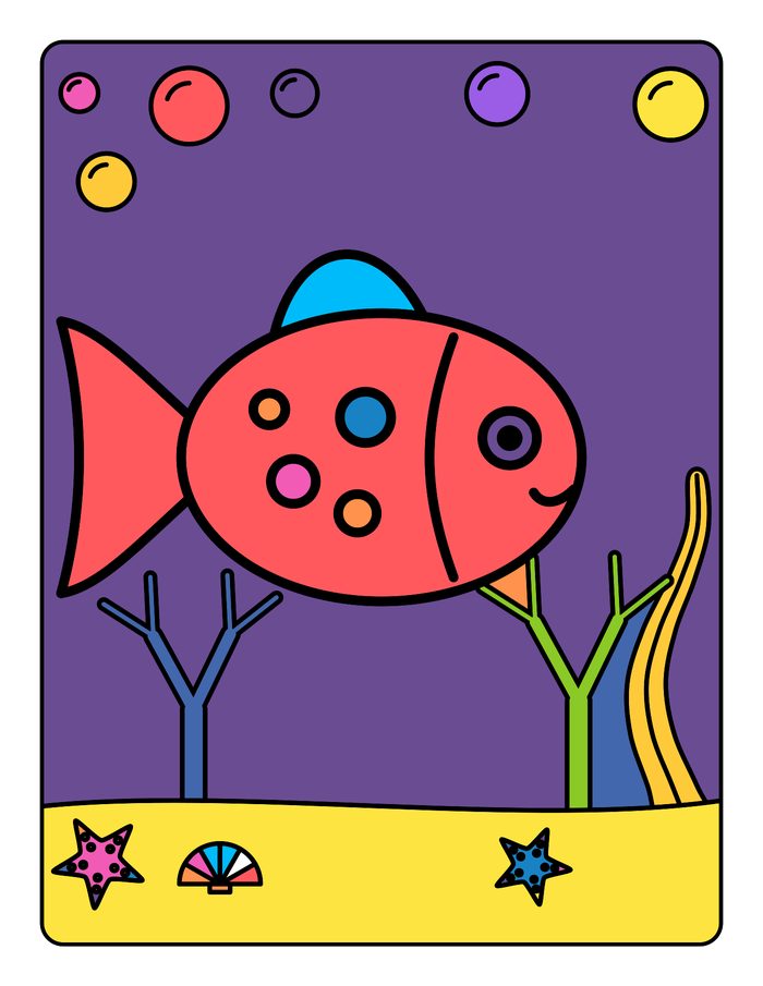 Under the Sea