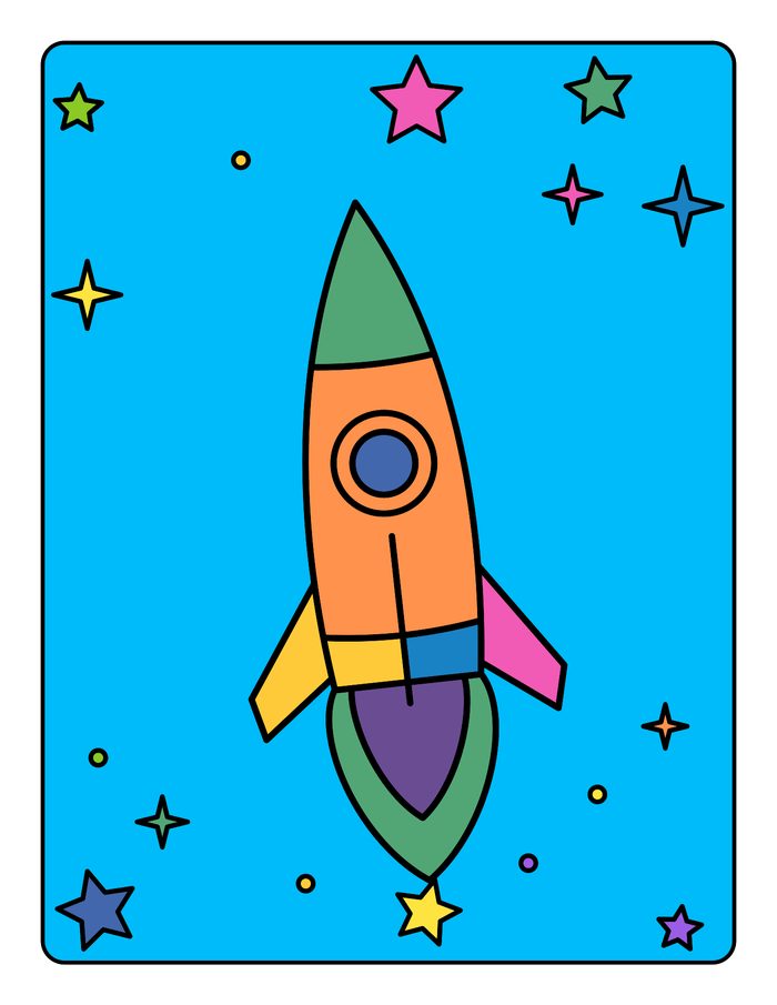 Space Adventure