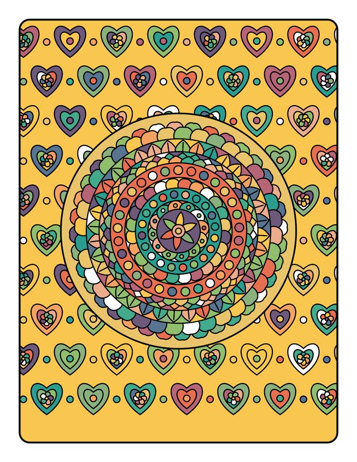 Pattern Therapy