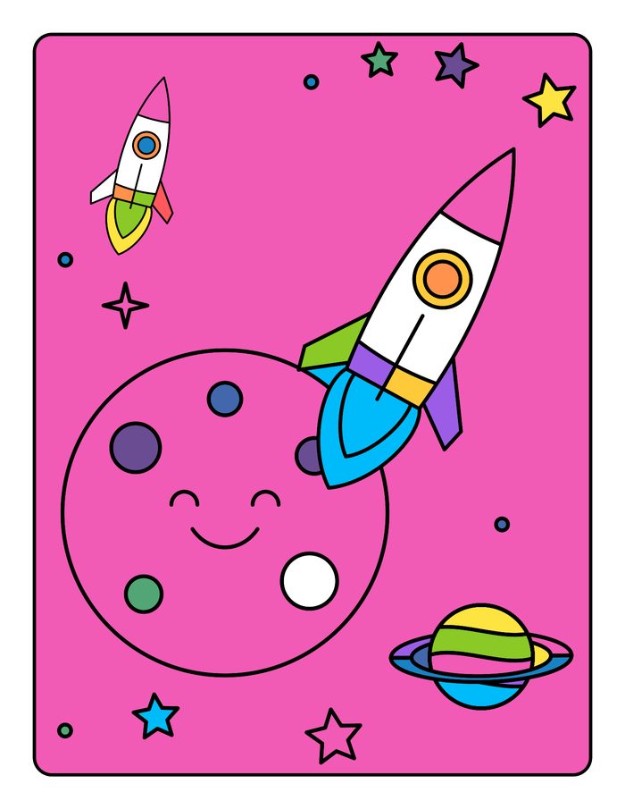 Space Adventure
