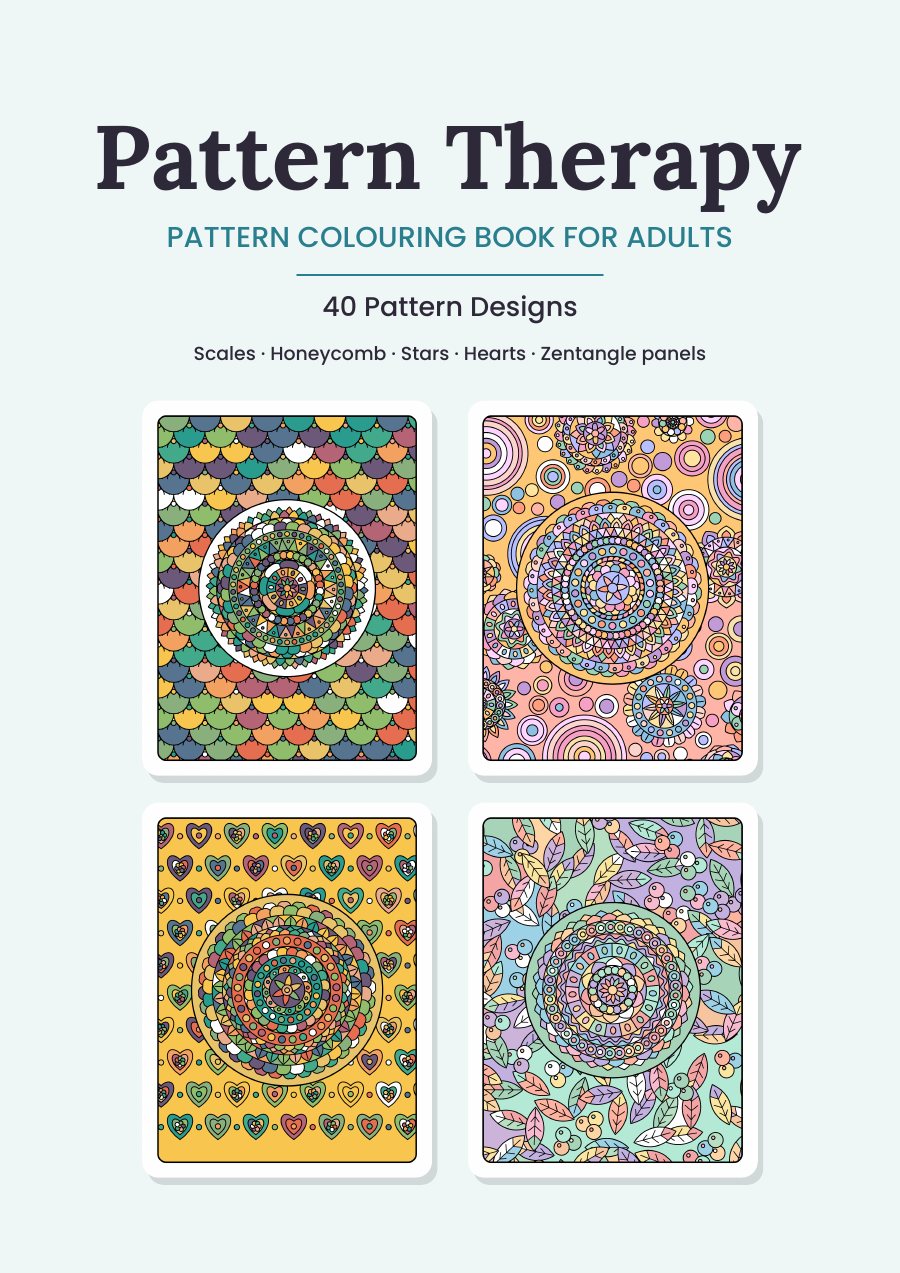 Pattern Therapy
