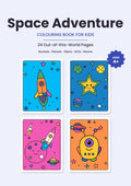 Space Adventure
