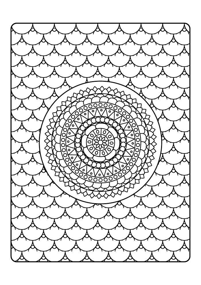Pattern Therapy