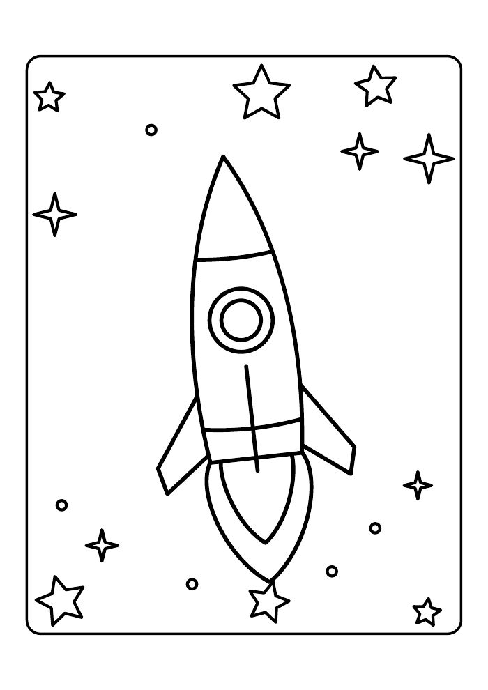 Space Adventure